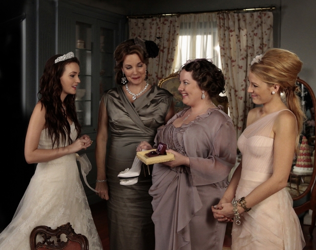Gossip Girl S05E13: 'G.G.'