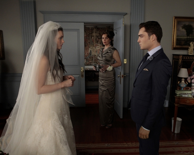 Gossip Girl S05E13: 'G.G.'