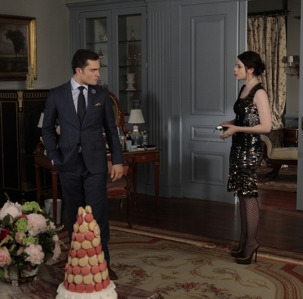Gossip Girl S05E13: 'G.G.'