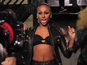 Alexandra Burke previews 'Elephant' video