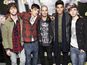 'Glee' cast to cover The Wanted
