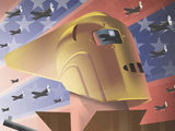 Rocketeer Volume 2