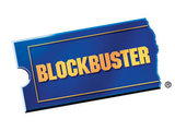 Blockbuster logo