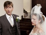 David Tennant stars in 'The Decoy Bride': Exclusive trailer