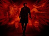 The Raven Movie Poster