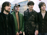 The All American Rejects