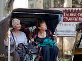 The Best Exotic Marigold Hotel