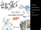 Quentin Blake