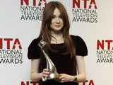 Karen Gillan, NTAs