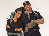 The Amazing Race Season 20: Dating Divorcees Vanessa Macias & Ralph Kelley