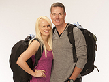 The Amazing Race Season 20: Army couple Rachel & Dave Brown