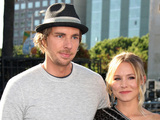 Dax Shepard, Kristen Bell
2011 Do Something Awards - Arrivals held at the Hollywood Palladium
Hollywood, California