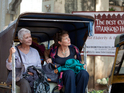 The Best Exotic Marigold Hotel