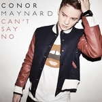 Conor Maynard, can't say no