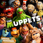 Various Artists: 'The Muppets Original Soundtrack'