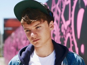 Conor Maynard