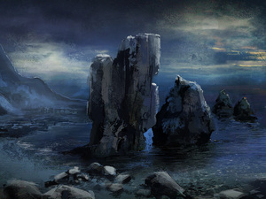'Dear Esther' screenshot