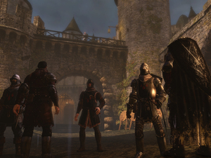 Game of Thrones Riversping screenshot