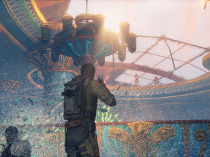 'Spec Ops: The Line' screenshot