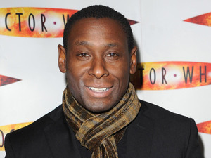 David Harewood