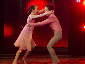 Got To Dance Finalists - Tayluer & Elliot