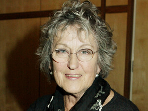Germaine Greer