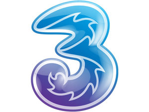 Three mobile network