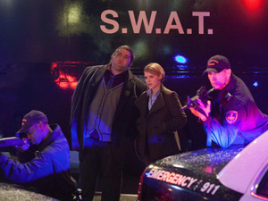 Alcatraz S01E04: 'Cal Sweeney'