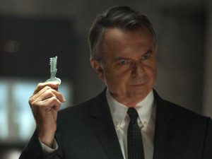 Alcatraz S01E04: 'Cal Sweeney'