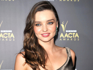 Miranda Kerr
The 2012 Australian Academy of Cinema and Television Arts (AACTA) Awards held at the Sydney Opera House
Sydney