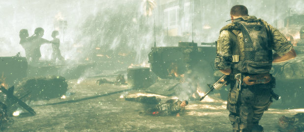 'Spec Ops: The Line' screenshot