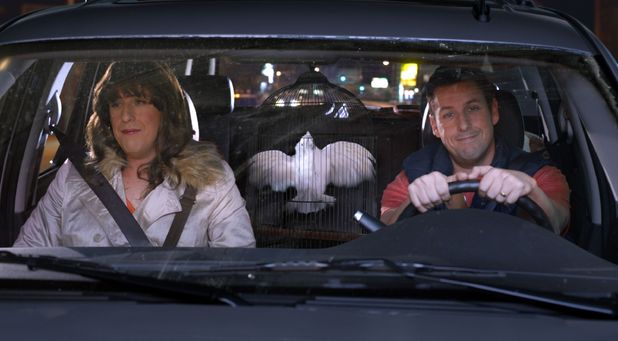 Adam Sandler