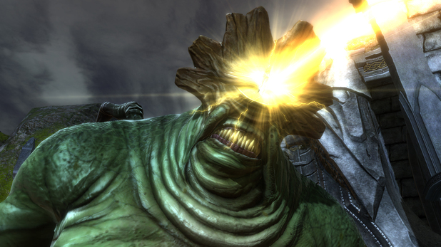 Gaming Review: Kingdoms of Amalur: Reckoning