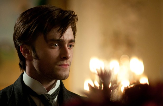 Daniel Radcliffe, The Woman in Black