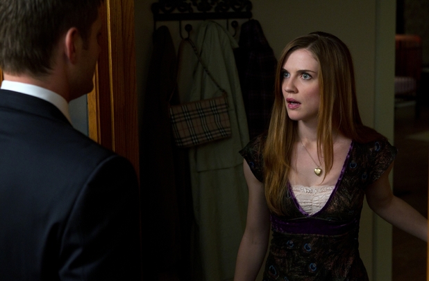 Dean and Lydia