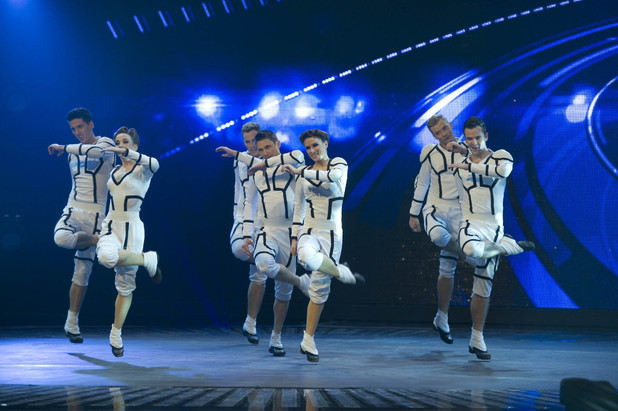 Got To Dance Finalists - Prodijig