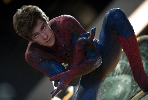 Andrew Garfield