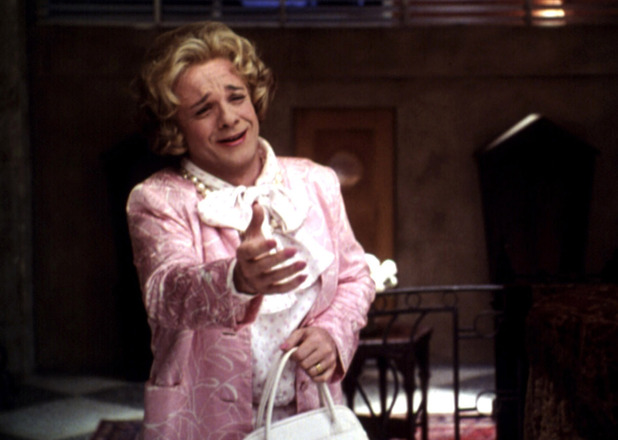 Nathan Lane