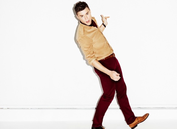 Olly Murs