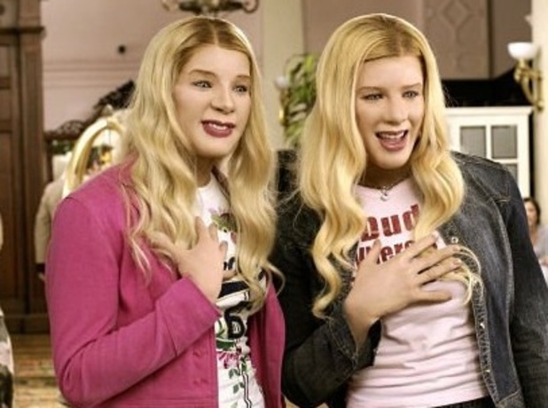 White Chicks, Shawn Wayans, Marlon Wayans