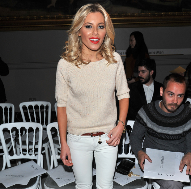 Mollie King