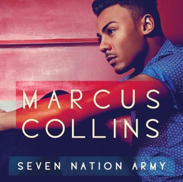 Marcus Collins