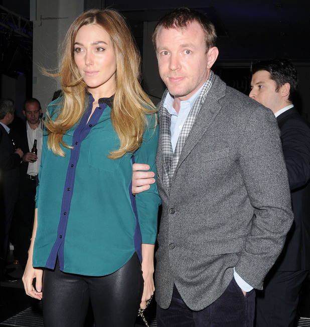 Guy Ritchie