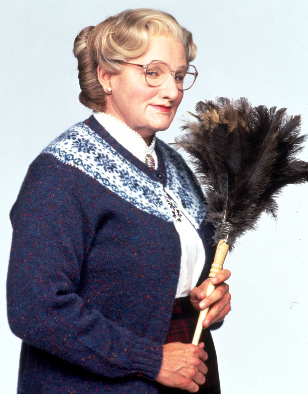 Robin Williams