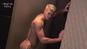 Luke Jackson gets naked