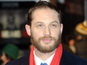Tom Hardy denies Jonathan Ross upset