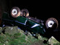 Emmerdale crash drama beats EastEnders