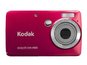Kodak bows out of digital camera market