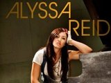 Alyssa Reid, Alone Again