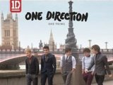 One Direction, One Thing